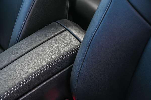 2020 Mercedes-Benz A-Class A250 V177