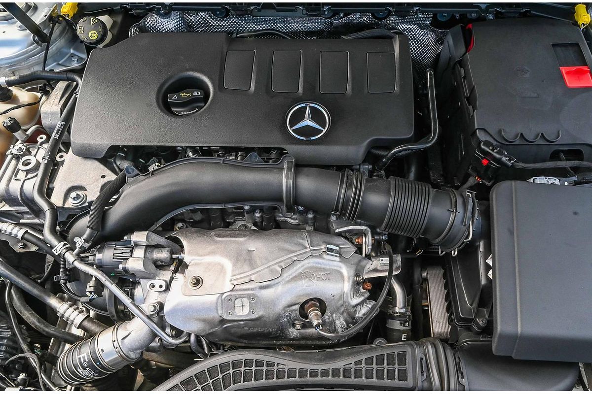 2020 Mercedes-Benz A-Class A250 V177