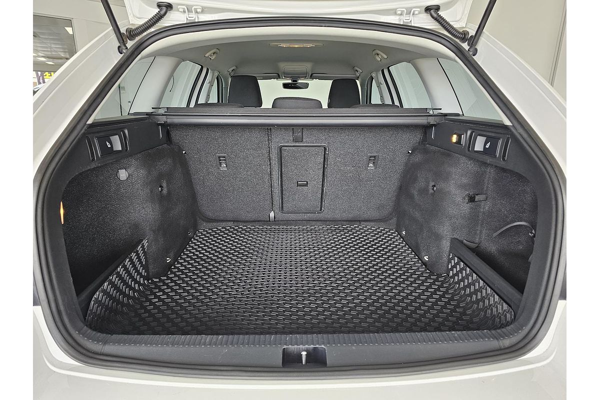 2018 SKODA Octavia 110TSI NE