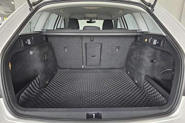 2018 SKODA Octavia 110TSI NE