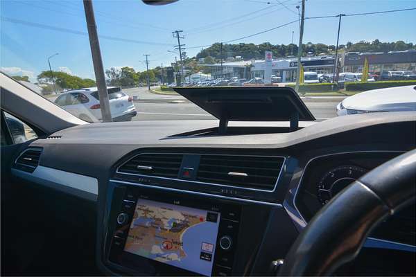 2017 Volkswagen Tiguan 110 TDI ADVENTURE (SPECIAL ED) 5NA