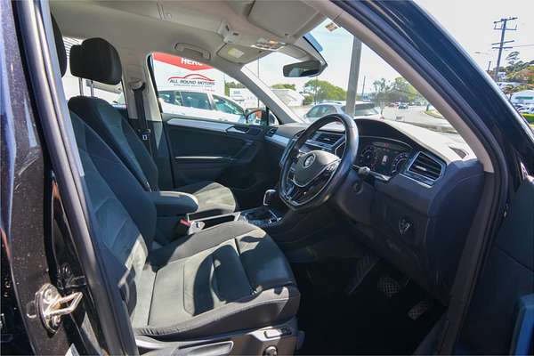 2017 Volkswagen Tiguan 110 TDI ADVENTURE (SPECIAL ED) 5NA