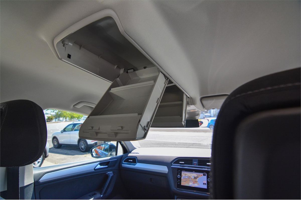 2017 Volkswagen Tiguan 110 TDI ADVENTURE (SPECIAL ED) 5NA