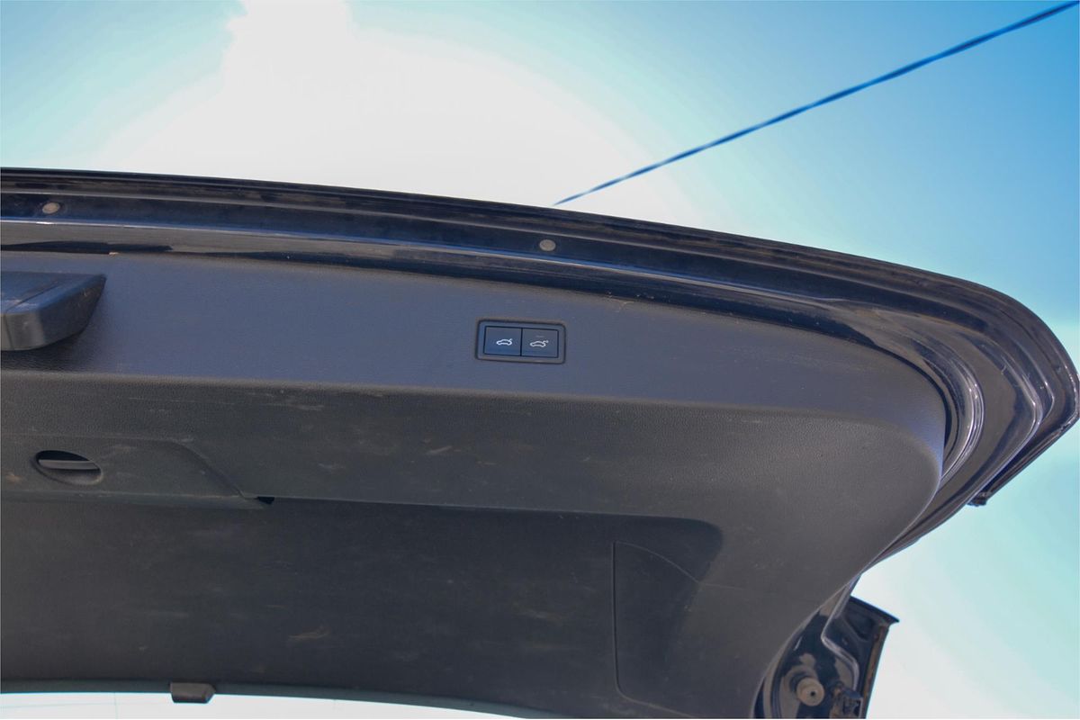 2017 Volkswagen Tiguan 110 TDI ADVENTURE (SPECIAL ED) 5NA