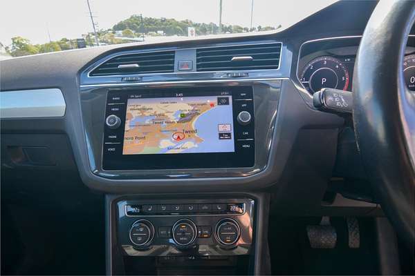 2017 Volkswagen Tiguan 110 TDI ADVENTURE (SPECIAL ED) 5NA
