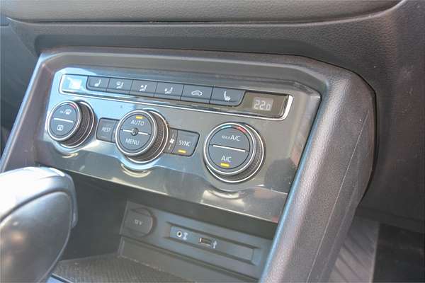 2017 Volkswagen Tiguan 110 TDI ADVENTURE (SPECIAL ED) 5NA