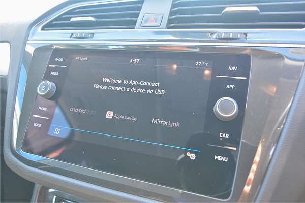 2017 Volkswagen Tiguan 110 TDI ADVENTURE (SPECIAL ED) 5NA