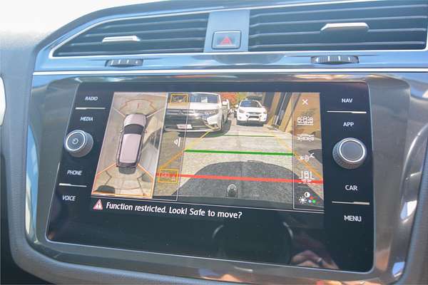 2017 Volkswagen Tiguan 110 TDI ADVENTURE (SPECIAL ED) 5NA