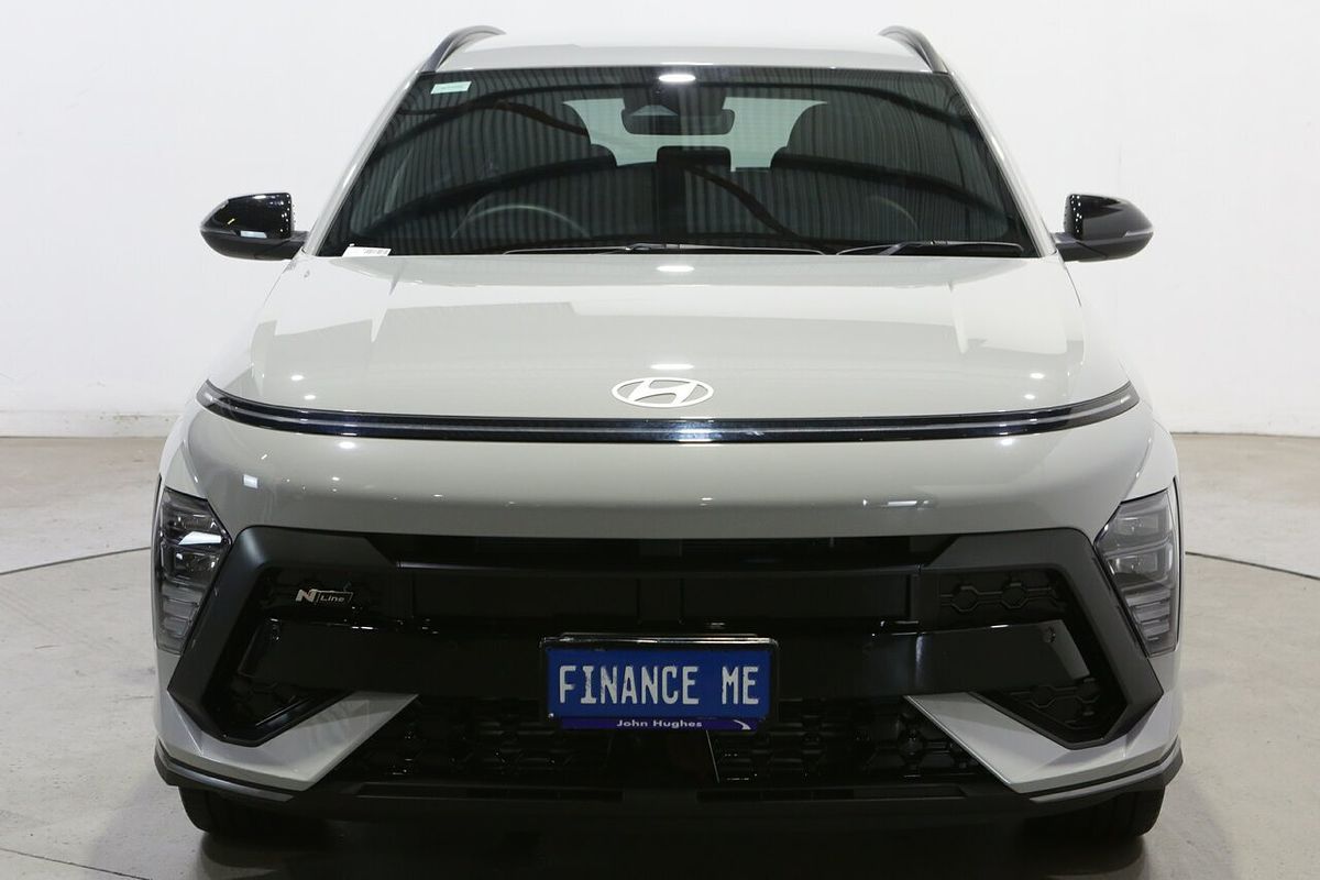 2023 Hyundai Kona N Line SX2.V1