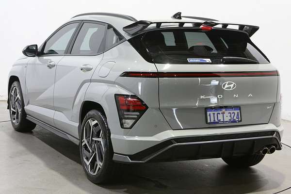 2023 Hyundai Kona N Line SX2.V1