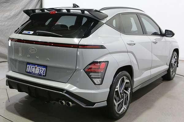 2023 Hyundai Kona N Line SX2.V1