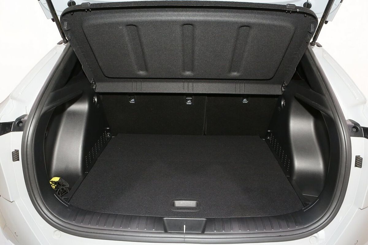 2023 Hyundai Kona N Line SX2.V1