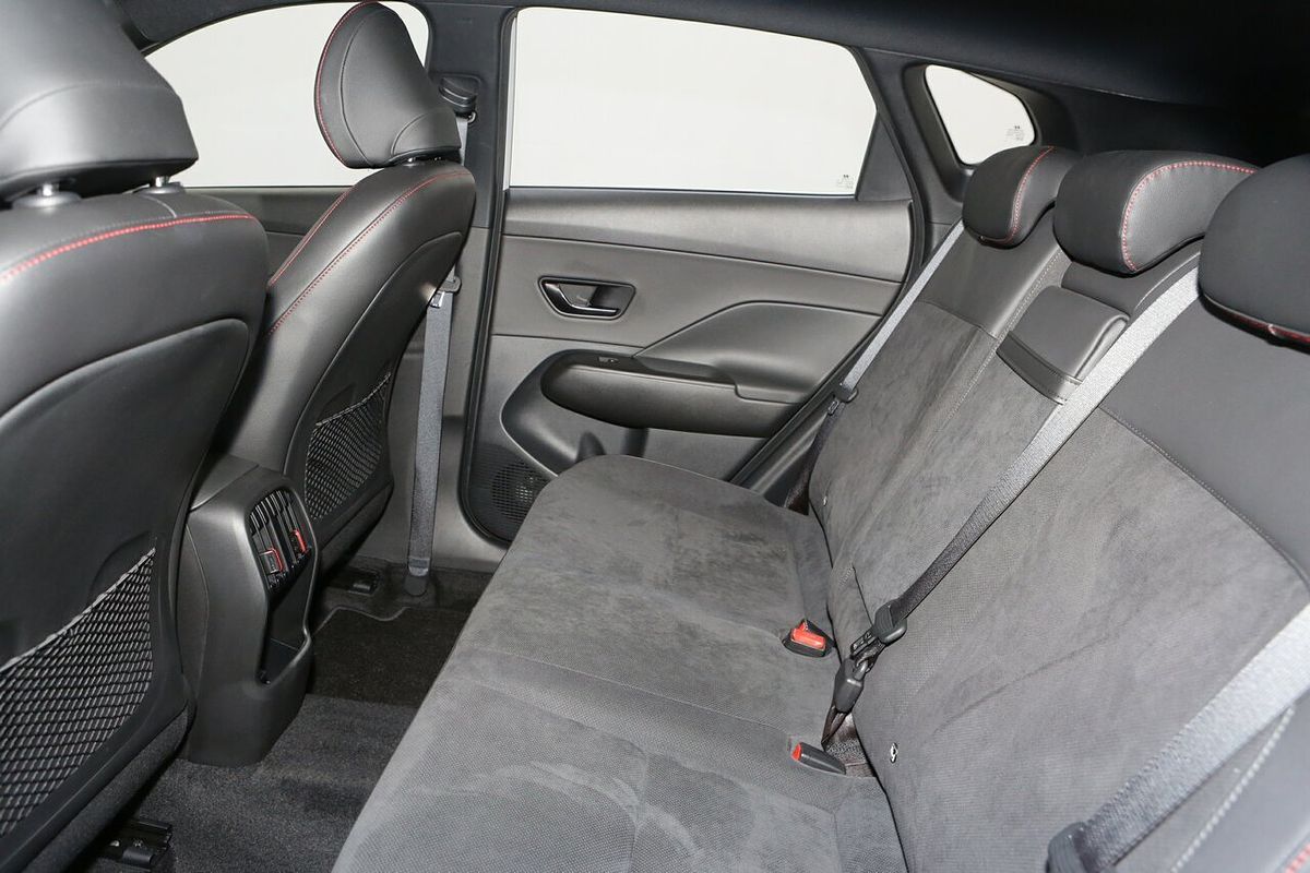 2023 Hyundai Kona N Line SX2.V1