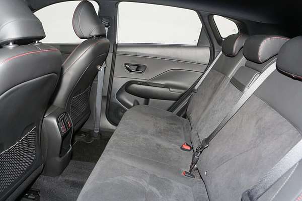 2023 Hyundai Kona N Line SX2.V1