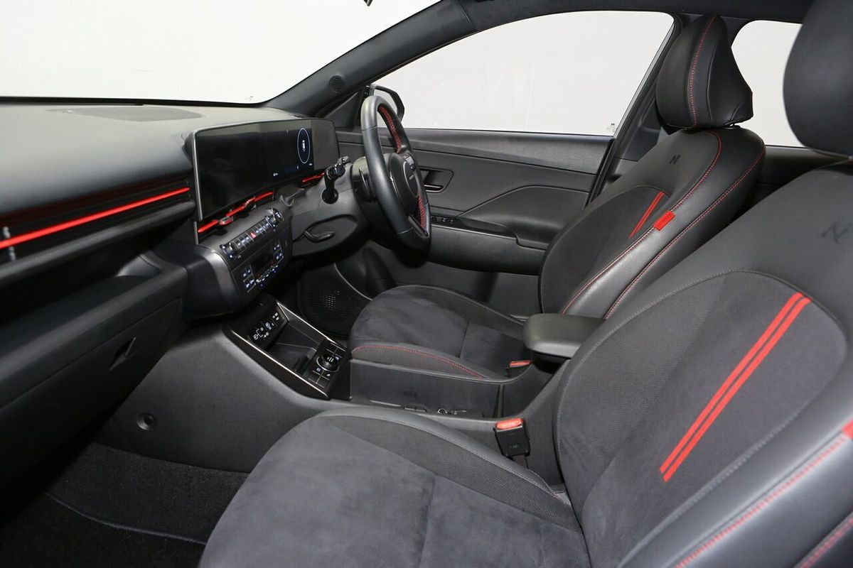 2023 Hyundai Kona N Line SX2.V1
