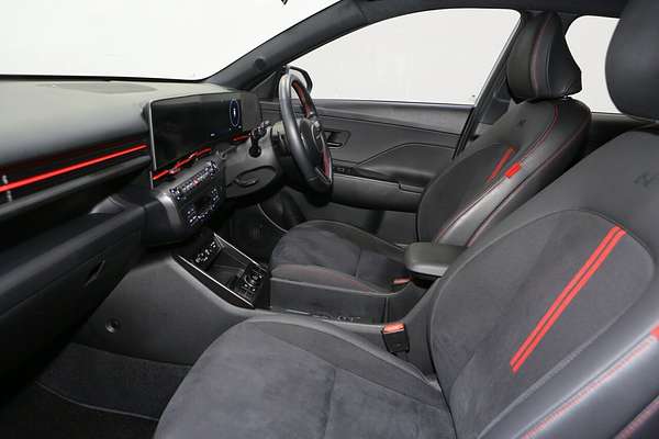 2023 Hyundai Kona N Line SX2.V1