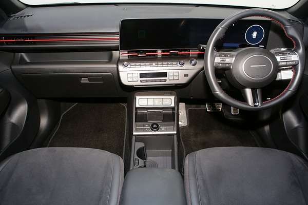 2023 Hyundai Kona N Line SX2.V1