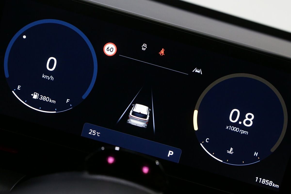 2023 Hyundai Kona N Line SX2.V1