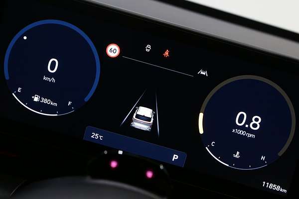 2023 Hyundai Kona N Line SX2.V1