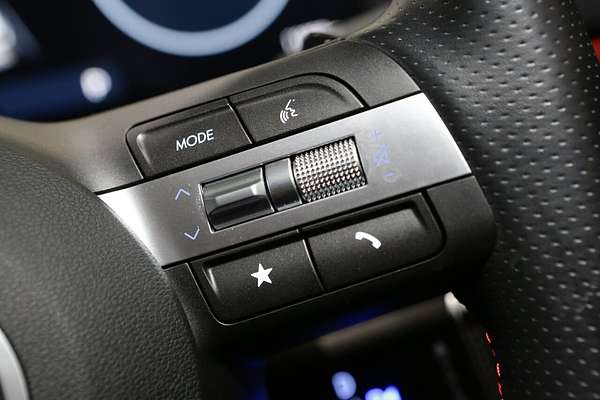 2023 Hyundai Kona N Line SX2.V1