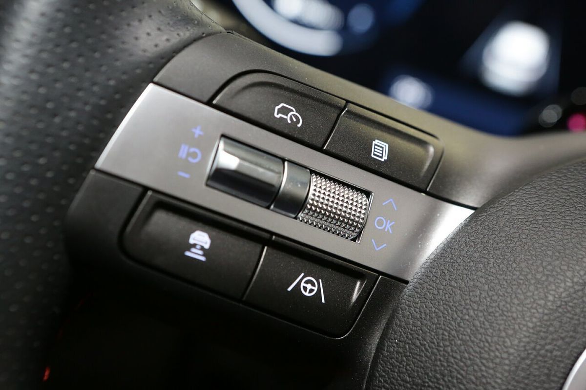 2023 Hyundai Kona N Line SX2.V1