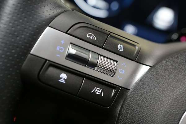 2023 Hyundai Kona N Line SX2.V1