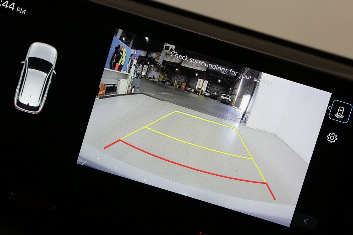 2023 Hyundai Kona N Line SX2.V1