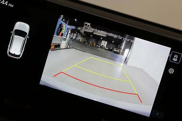 2023 Hyundai Kona N Line SX2.V1