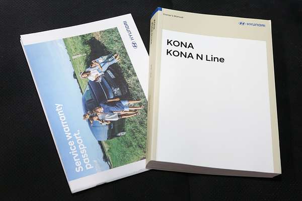 2023 Hyundai Kona N Line SX2.V1