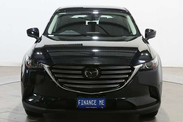 2022 Mazda CX-9 Sport TC