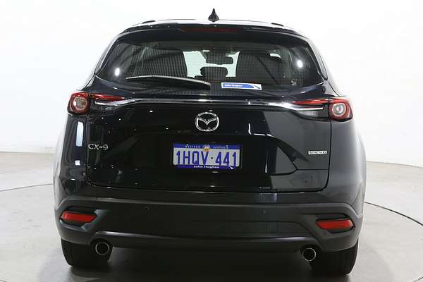 2022 Mazda CX-9 Sport TC