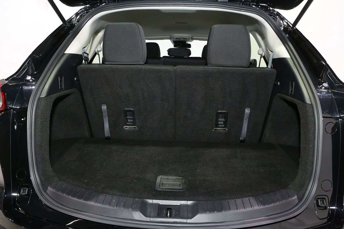 2022 Mazda CX-9 Sport TC