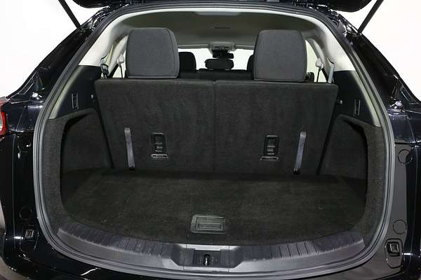 2022 Mazda CX-9 Sport TC