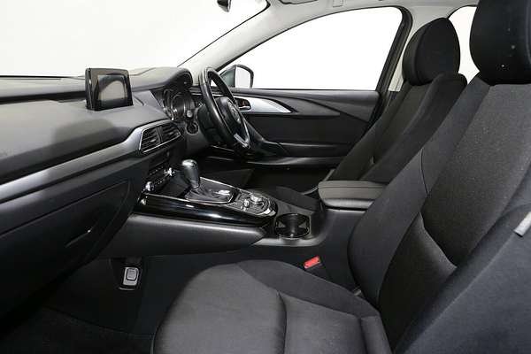 2022 Mazda CX-9 Sport TC