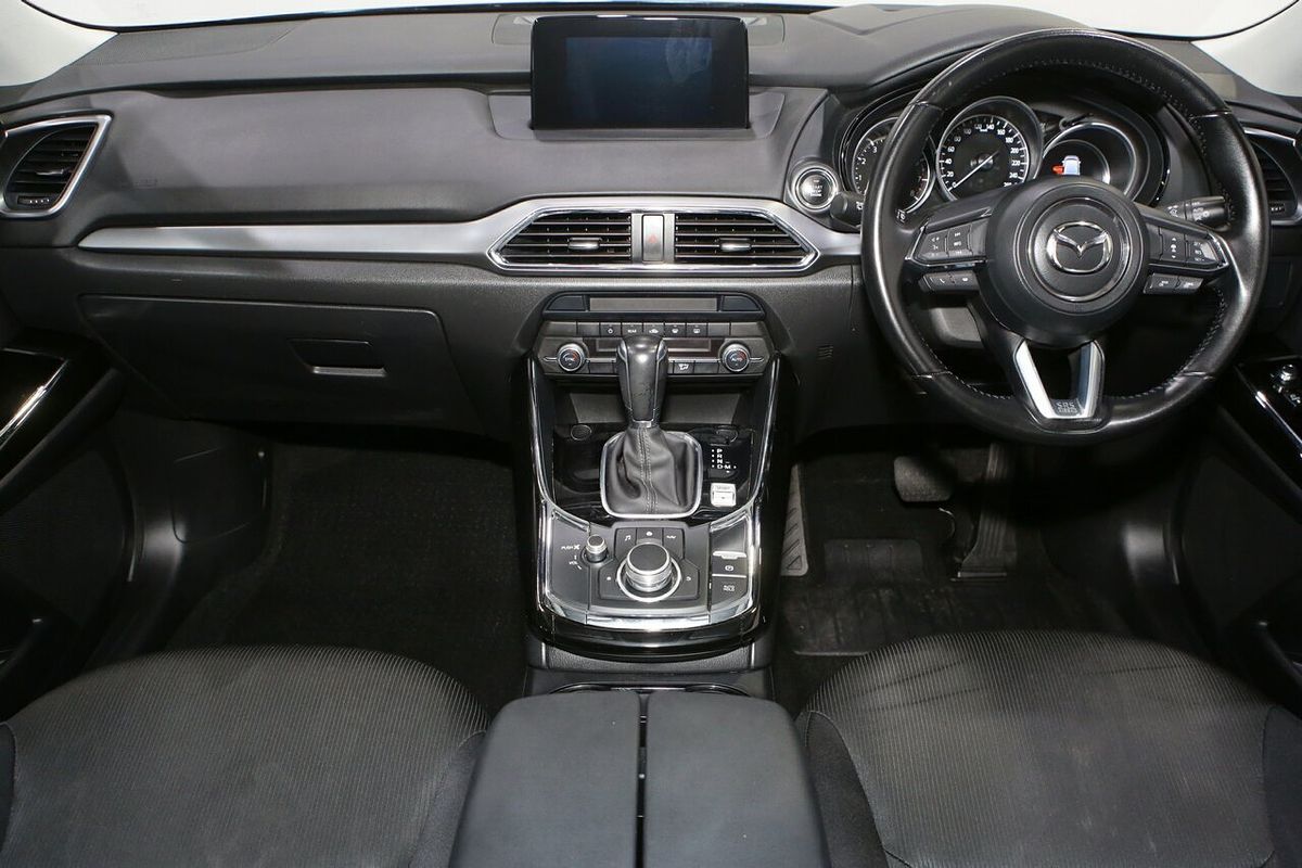 2022 Mazda CX-9 Sport TC