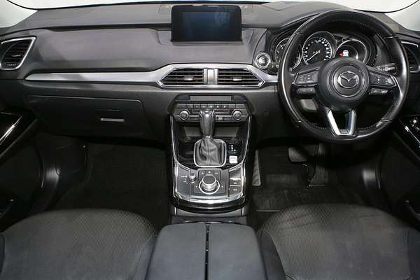 2022 Mazda CX-9 Sport TC