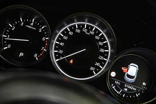 2022 Mazda CX-9 Sport TC