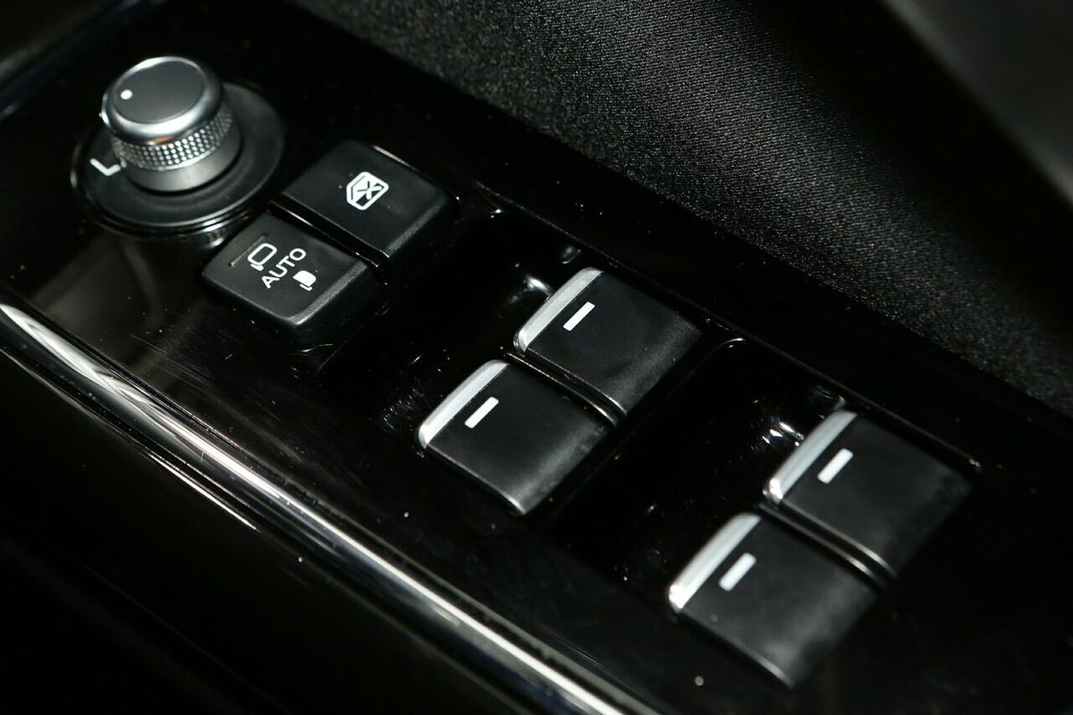 2022 Mazda CX-9 Sport TC