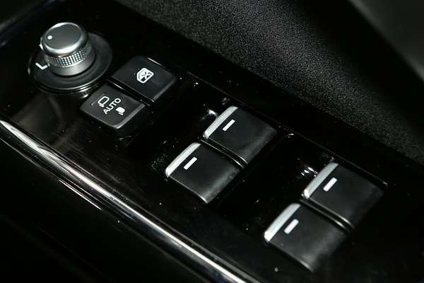 2022 Mazda CX-9 Sport TC