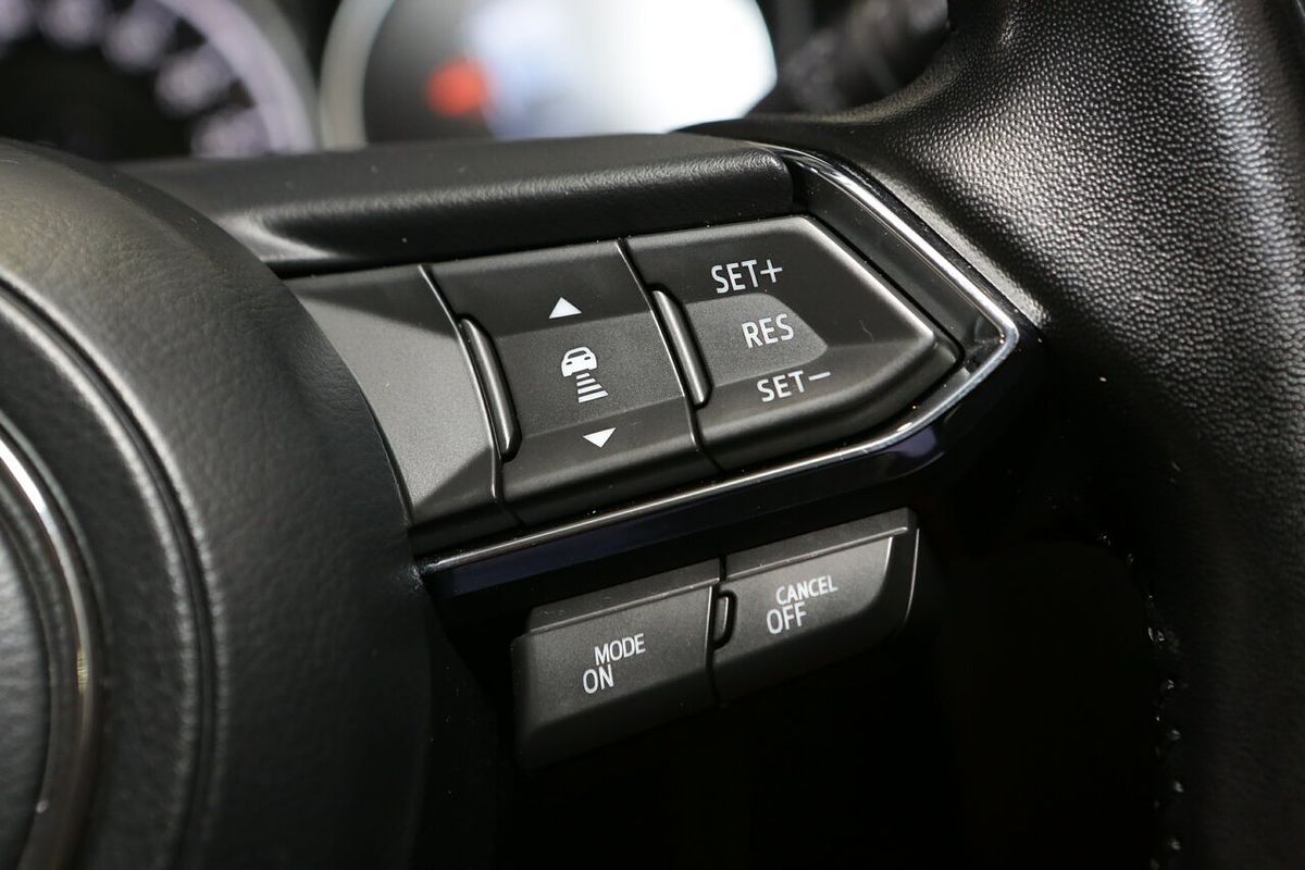 2022 Mazda CX-9 Sport TC