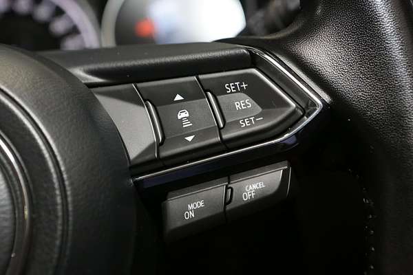 2022 Mazda CX-9 Sport TC