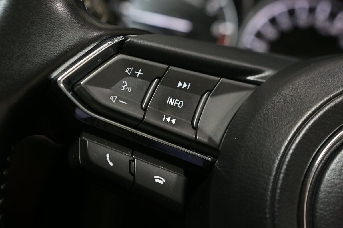 2022 Mazda CX-9 Sport TC