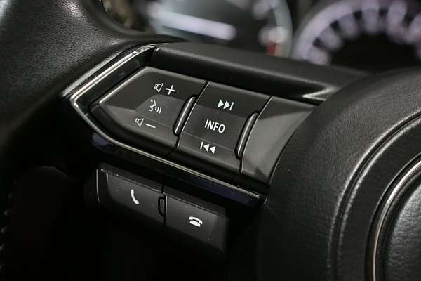 2022 Mazda CX-9 Sport TC