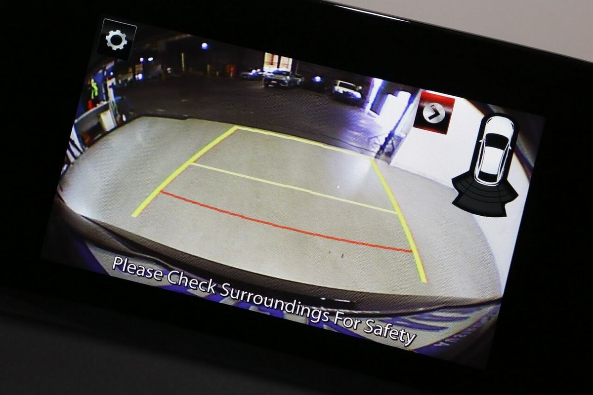 2022 Mazda CX-9 Sport TC