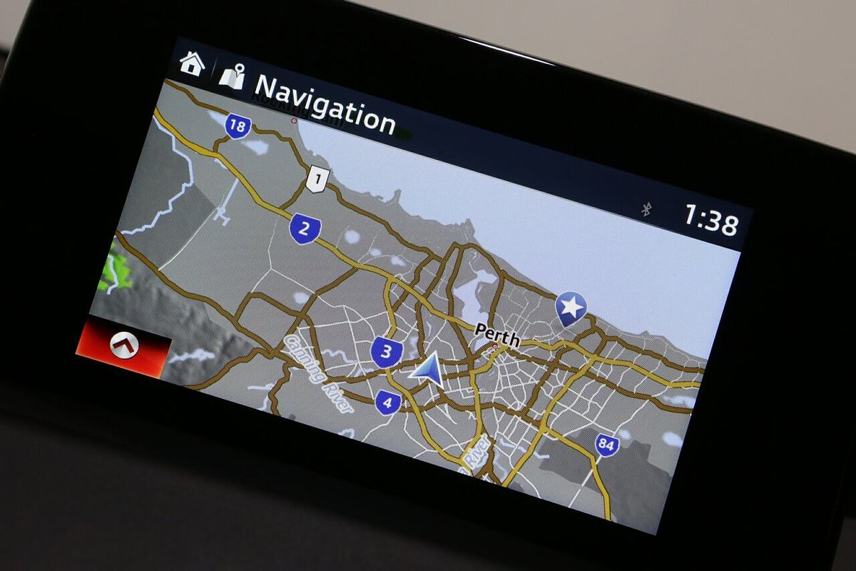 2022 Mazda CX-9 Sport TC