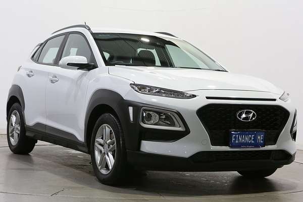 2020 Hyundai Kona Active OS.3