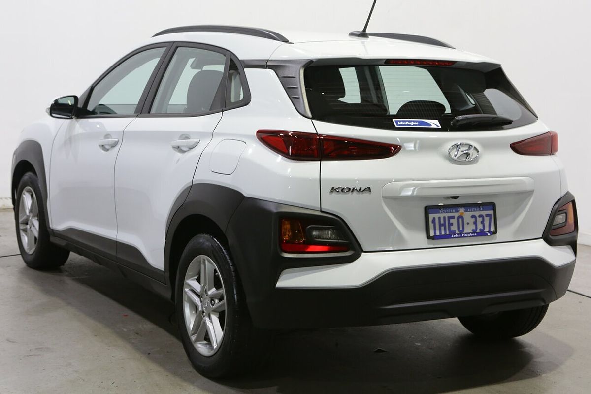 2020 Hyundai Kona Active OS.3