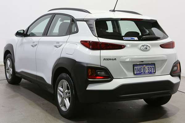 2020 Hyundai Kona Active OS.3