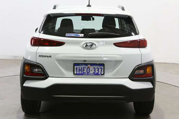 2020 Hyundai Kona Active OS.3