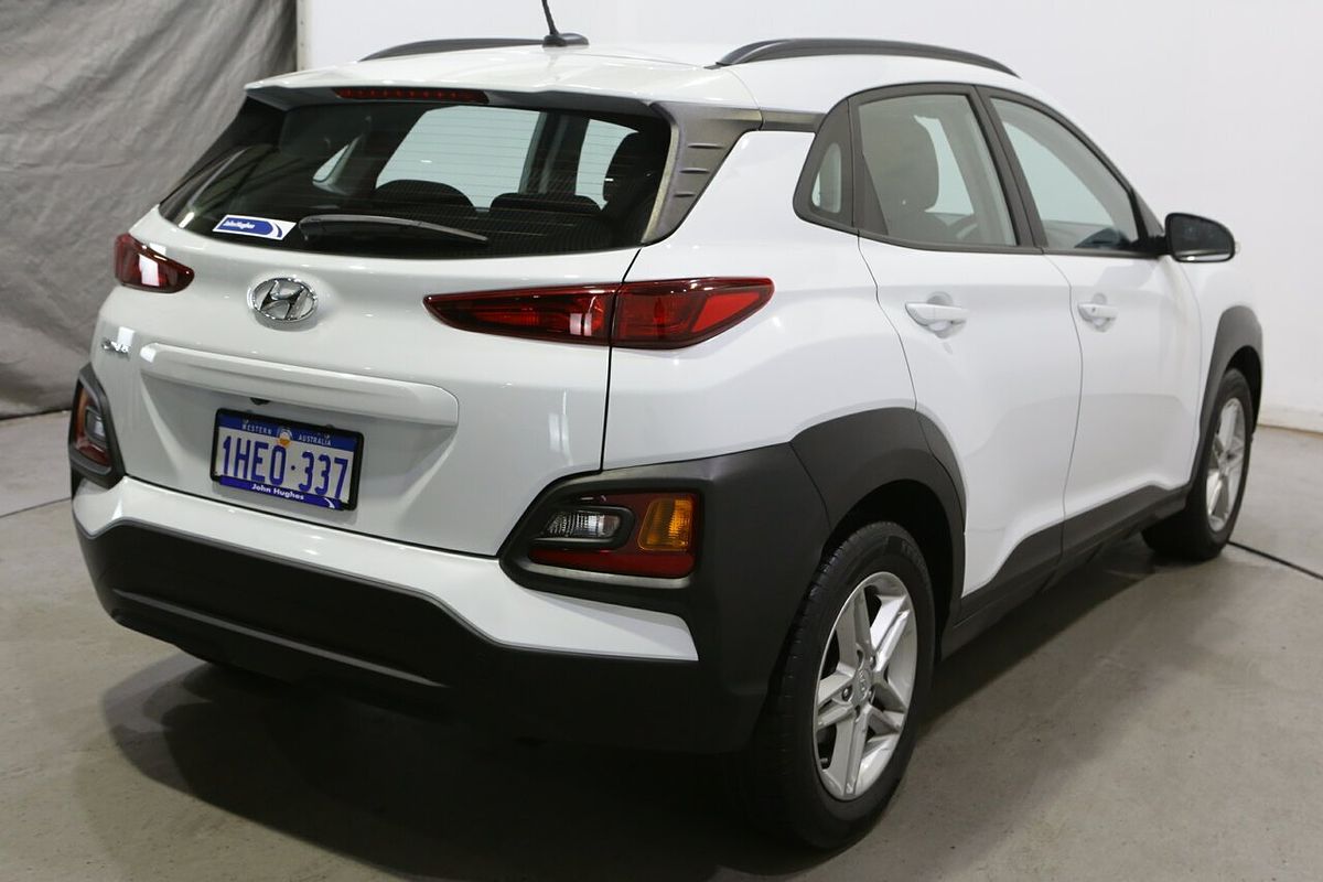 2020 Hyundai Kona Active OS.3